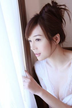 [NS Eyes] SF-No.548 Cica 周韦彤\/周伟童(31P)-尤物,女神,美胸,性感