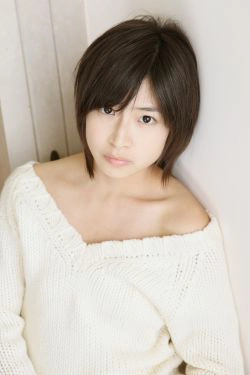 [NS Eyes] SF-No.553 Nao Minamisawa 南沢奈央\/南泽奈央(20P)-短发