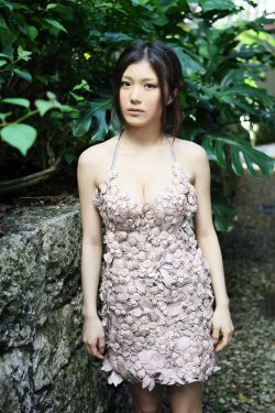 [NS Eyes] SF-No.557 愛衣 Ai(30P)-养眼,户外