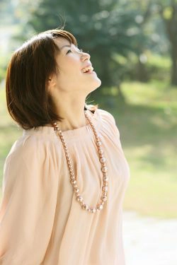 [NS Eyes] SF-No.560 Yu Kawai 河合優(20P)-短发,外拍,唯美,清纯,清新