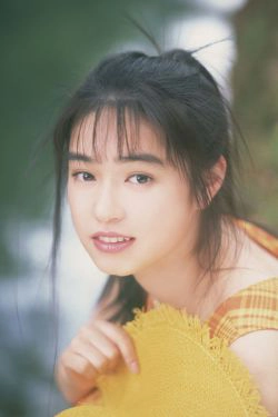 [NS Eyes] SF-No.572 Noriko Kato 加藤紀子(29P)-老照片