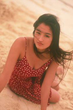 [NS Eyes] SF-No.580 Harumi Inoue 井上晴美(20P)-老照片