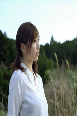 [NS Eyes] SF-No.586 Maya Koizumi 小泉麻耶(24P)-外拍,唯美,清纯,清新,极品