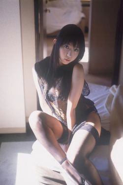 [NS Eyes] SF-No.599 Mae Ohtsuka 大塚まえ\/大塚麻惠(20P)-老照片