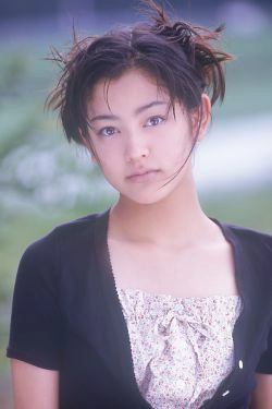 [NS Eyes] SF-No.604 Matsumoto Rio 松本莉緒\/松本惠(20P)-老照片