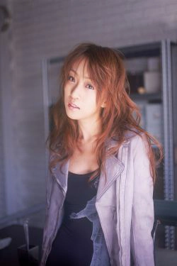 [NS Eyes] SF-No.605 Mariko Takeda 武田真理子(20P)-老照片
