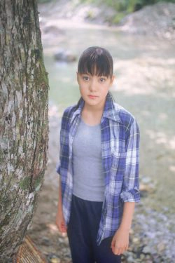 [NS Eyes] SF-No.607 鈴木杏 Anne Suzuki(21P)-老照片