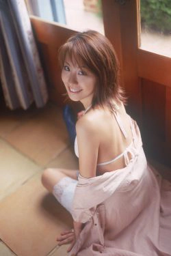 [NS Eyes] SF-No.612 山本梓 Azusa Yamamoto(20P)-老照片