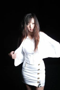[NS Eyes] SF-No.615 Sayuki Matsumoto 松本さゆき\/松本纱雪(25P)-日本,西装