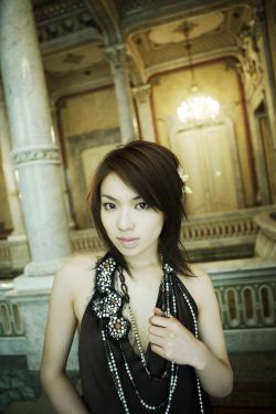 [NS Eyes] SF-No.618 Rina Uchiyama 內山理名\/内山理名(21P)-老照片