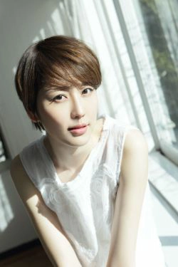 [NS Eyes] SF-No.627 Masami Nagasawa 長澤まさみ\/长泽雅美(28P)-短发,唯美,女神,清纯,气质
