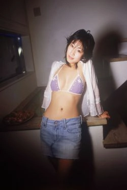 [NS Eyes] SF-No.628 佐藤寬子 Hiroko Sato(20P)-老照片