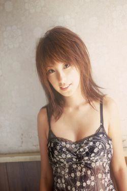 [NS Eyes] SF-No.634 山本梓 Azusa Yamamoto(19P)-老照片