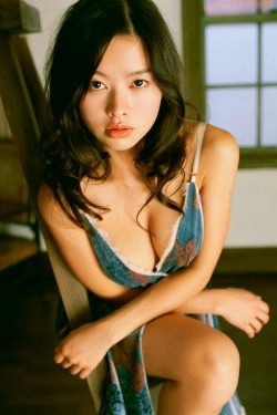 吉野紗香 Sayaka Yoshino 《Saya 紗》 [Image.tv](42P)-养眼,风骚