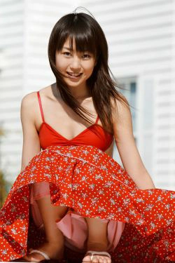 中村知世 《Heroines Rest》 [Image.tv](53P)-妹子,养眼,清纯,清新,少女