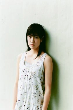 福田沙紀 Saki Fukuda 《Little wing》 [Image.tv](34P)-外拍,唯美,清纯