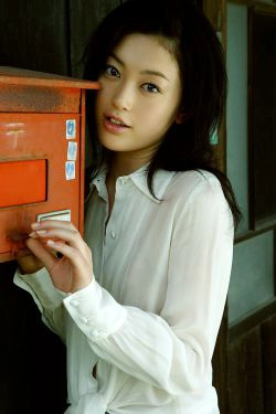 桝木亚子\/ますきあこ Ako Masuki 《雪肌》 [Image.tv](63P)-养眼,妩媚
