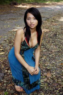 水崎綾女 Ayame Misaki 《lovely & guilty》 [Image.tv](49P)-妹子,养眼