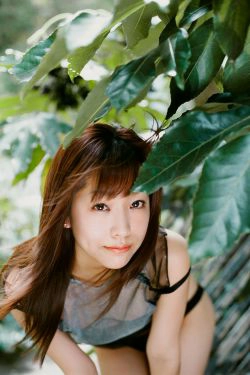 椎名法子 Noriko Shina 《キミに、触れる、瞬間》 [Image.tv](43P)-养眼,清纯