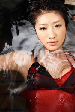 安藤沙耶香 Sayaka Ando 《Yoi-Yami》 [Image.tv](64P)-妩媚,性感
