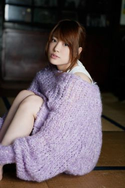 福田沙紀 Saki Fukuda 《TOKYO Days》 [Image.tv](89P)-妹子,甜美,清纯,可爱