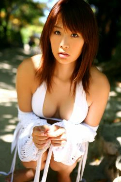 堀田ゆい夏 《Island Breeze》 [Image.tv](32P)-比基尼,养眼,丰满