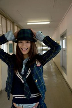 高橋優\/高橋ユウ《BE MY BABY》 [Image.tv](49P)-妹子,清纯
