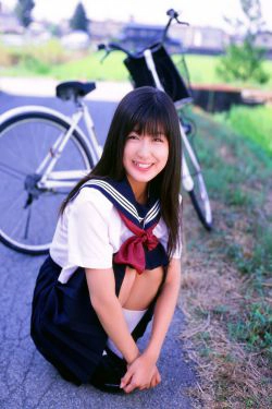 水沢奈子\/水泽奈子《夏の思い出》 [Image.tv](30P)-美少女,清纯,可爱,日本少女