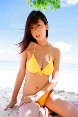 福永ちな\/日高由香理《Body Conscious》 [Image.tv](32P)-日本,比基尼,养眼,美胸,阳光