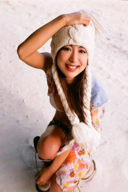 大久保麻梨子《Kiss Me Gently》 [Image.tv](32P)-妹子,养眼,清纯