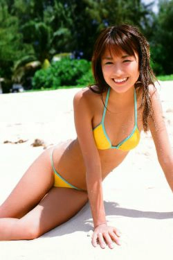 鎌田奈津美 《Your Eyes Only》 [Image.tv](33P)-阳光