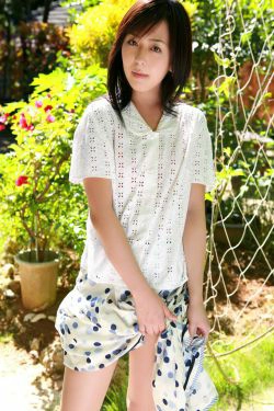 伊藤えみ\/伊藤惠美《Stay Together》 [Image.tv](32P)-清新