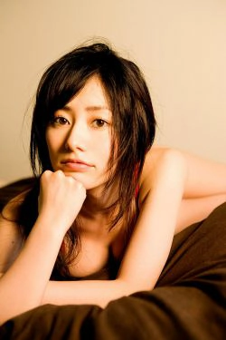 谷桃子《Oh Honey》 [Image.tv](53P)-日本,风骚,少妇,CUP