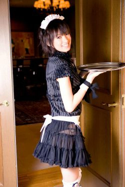 南明奈《Pretty Woman》 [Image.tv](48P)-妹子,可爱