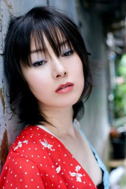 [Image.tv] 遠野凪子\/远野なぎこ Nagiko Tono(54P)-冷艳,短发,妩媚,气质
