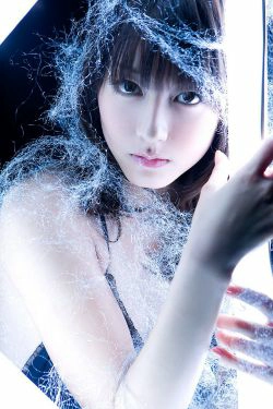 杉本有美《Jewerly Collection》 [Image.tv](62P)-气质