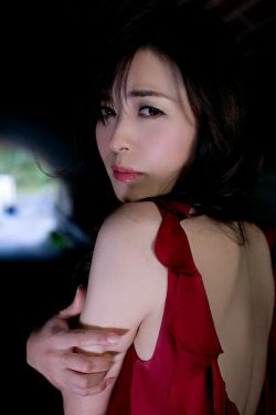 横山めぐみ\/横山惠《Rhapsody in Love》 [Image.tv](36P)-熟女,气质