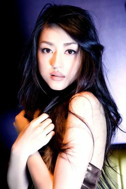 小沢真珠\/小泽真珠 Maju Ozawa 《Crazy for you》 [Image.tv](44P)-惊艳,妩媚,气质