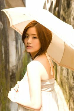 上戸彩\/上户彩《Treasure of Asia special release》 [Image.tv](111P)-短发,养眼,外拍,女神,清纯,极品