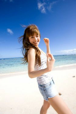 西山茉希 Maki Nishiyama 《Naturalist》 [Image.tv](35P)-养眼,唯美,清纯