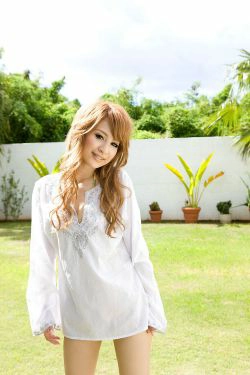 荒木さやか\/荒木早矢香《Glamorous High》 [Image.tv](44P)-养眼,户外,阳光
