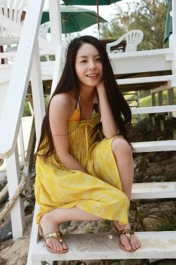 西原亜希\/西原亚希《Japaness Traditional Beauty》 [Image.tv](47P)-养眼,甜美,清纯