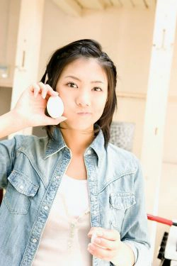 宮澤佐江 Sae Miyazawa 《さえ日和》 前編 [Image.tv](25P)-妹子,牛仔,清纯,可爱,阳光