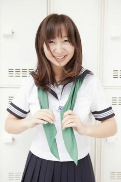 飯田里穂\/饭田里穗 Riho Lida 《Sweeteen》 [Image.tv](23P)-可爱,日本少女