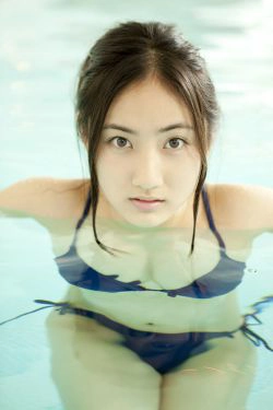 入江紗綾《Future Steps ～16の夏～》 前編 [Image.tv](24P)-日本,美少女,比基尼,可爱