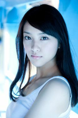 武井咲 Emi Takei 《Crystal Clear》 [Image.tv](30P)-清纯,极品,阳光