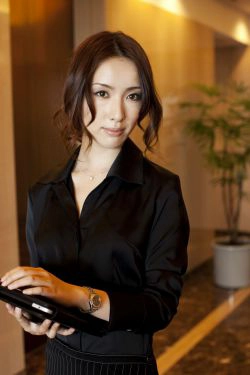 瀬戸早妃\/濑户早妃《HANGE》 前編 [Image.tv](39P)-惊艳,气质