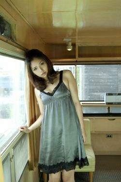野波麻帆 Maho Nonami 《KILLER QUEEN》 [Image.tv](42P)-睡衣,妩媚,CUP