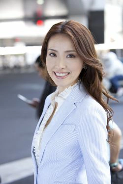 瀬戸早妃 Saki Seto 《Chance》 後編 [Image.tv](34P)-惊艳,气质