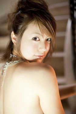 磯山さやか\/矶山沙耶香《LADY GO!!》 后篇 [Image.tv](42P)-短发,妩媚